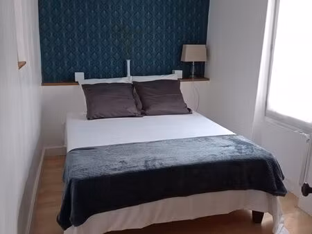 appartement étudiant