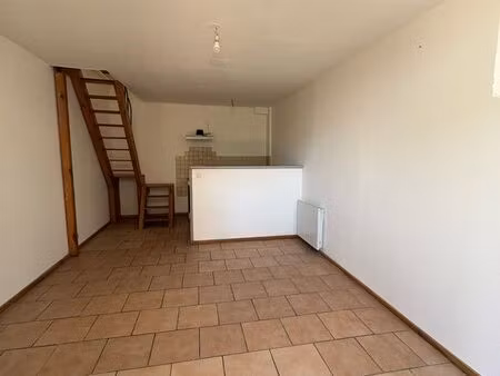 appartement t3