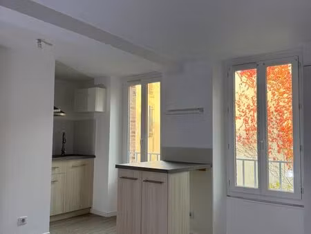 studio à louer