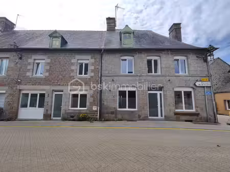 maison de ville de 190 m² à cogles