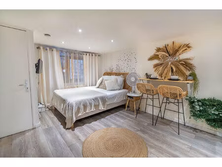 appartement 1 pièces 16 m² à vendre / acheter annecy 74000 ? | era immobilier