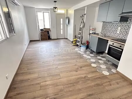 appartement de 40 44 m² à brie-comte-robert