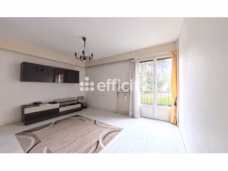 appartement 2 pièces - 54 m²