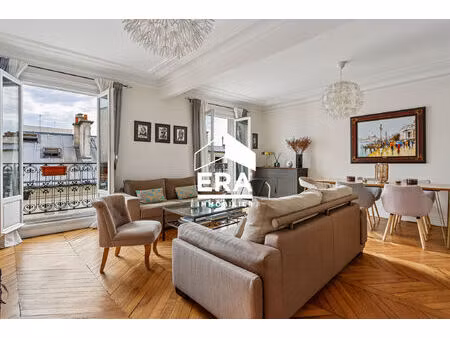 appartement 9 pièces 172 m² à vendre / acheter paris 17e arrondissement 75017 ? | era immo