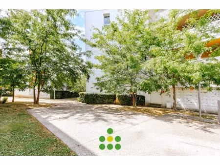 appartement 4 pièces - 83 m²