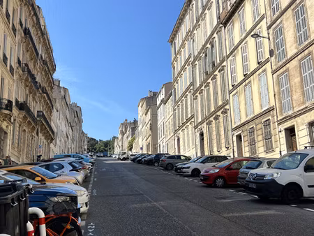 appartement 1 pièce - 24 m²