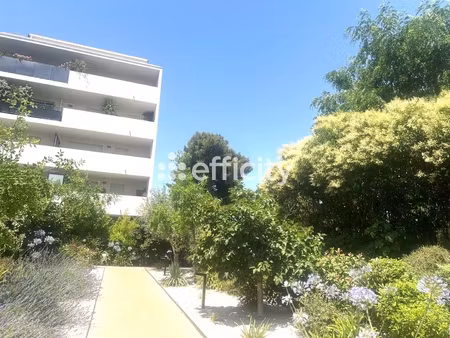 appartement 4 pièces - 84 m²