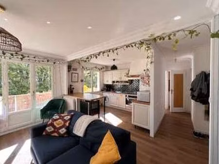 vente appartement 2 pièces à rezé (44400) : à vendre 2 pièces / 47m² rezé