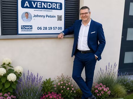 maison  6 pièce(s)  3 chambre(s)  150 m²