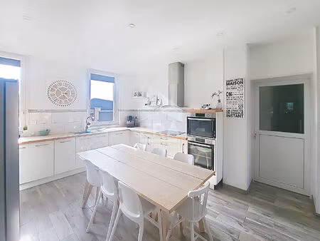 maison 8 pièces 154 m² à vendre / acheter avion 62210 ? | era immobilier