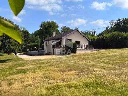 maison 4 pièces 80 m² à vendre / acheter chenecey-buillon 25440 ? | era immobilier