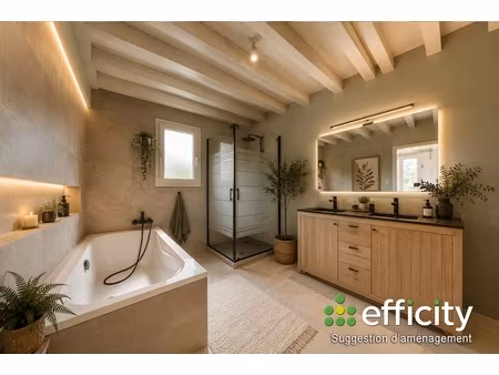 maison 5 pièces - 142 m²