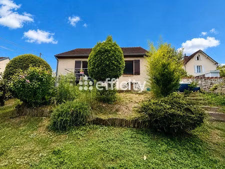 maison 4 pièces - 90 m²