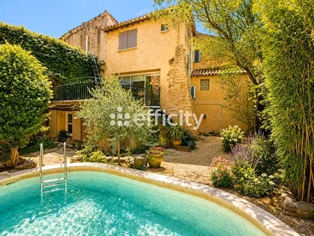 maison 5 pièces - 145 m²