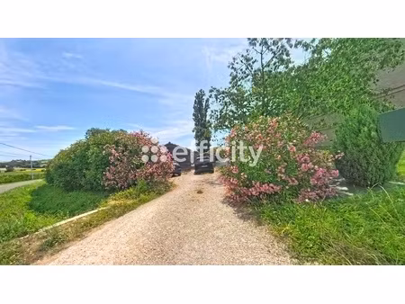 maison 3 pièces - 62 m²