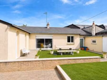 vente maison à saint-armel (35230) : à vendre / 120m² saint-armel