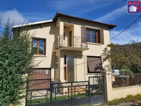 maison à louer