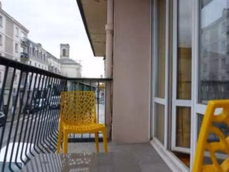 location appartement chambre colocation à la roche-sur-yon (85000) : à louer chambre coloc