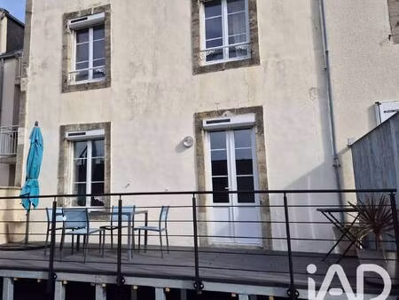 iad france allain quertier