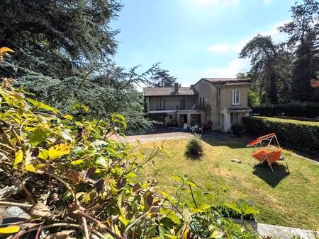 gl immobilier