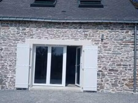 location maison à vay (44170) : à louer / 89m² vay