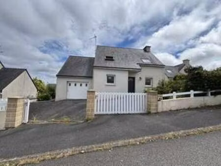 location maison à pluguffan (29700) : à louer / 96m² pluguffan