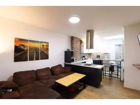 appartement angers 3 pièce(s)