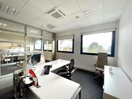 vente bureaux 190 m²