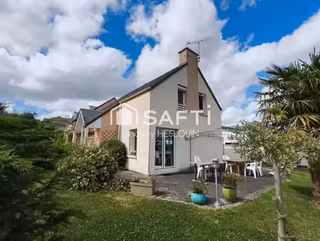 pavillon - conde sur vire