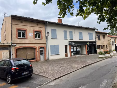 ensemble immobilier cugnaux