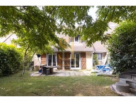 maison familiale de 114 m² evry