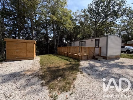 vente bungalow 4 pièces