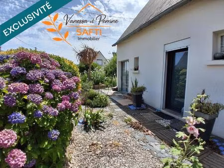 charmante maison dans un environnement calme