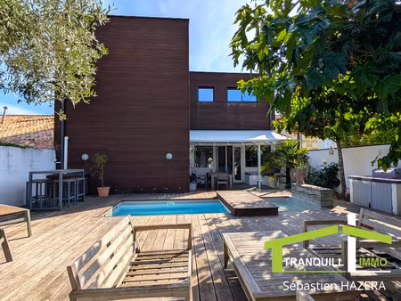 maison en pierre 6 chambres piscine st medard centre