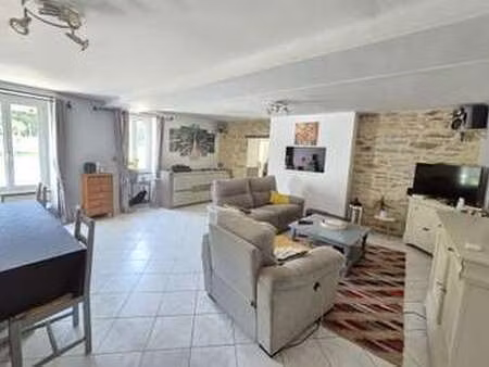 vente maison à soudan (44110) : à vendre / 120m² soudan