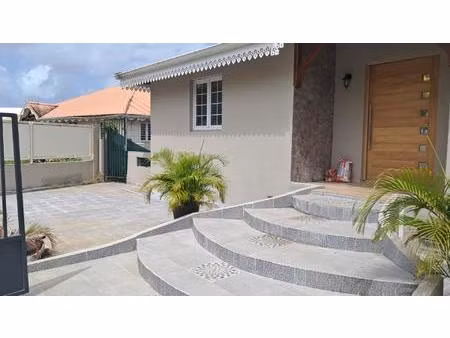 villa sur 3 niveaux  locatif possible