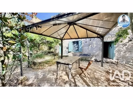 vente maison traditionnelle 5 pièces