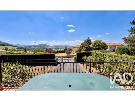 vente maison/villa 5 pièces