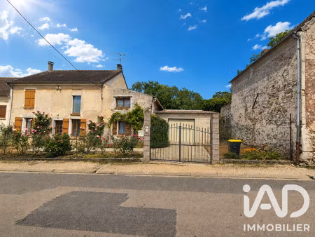 vente maison/villa 3 pièces