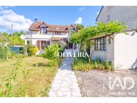 vente maison/villa 3 pièces