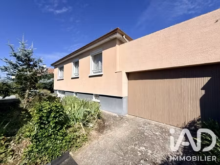 vente maison/villa 4 pièces