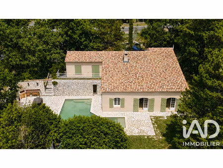 vente maison traditionnelle 5 pièces
