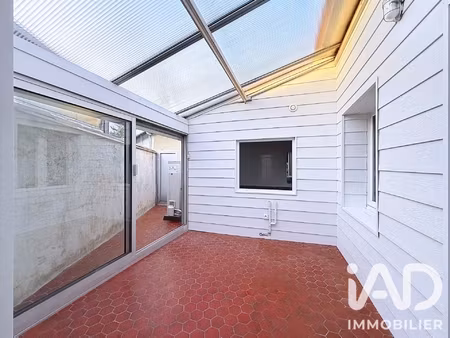 vente maison/villa 3 pièces