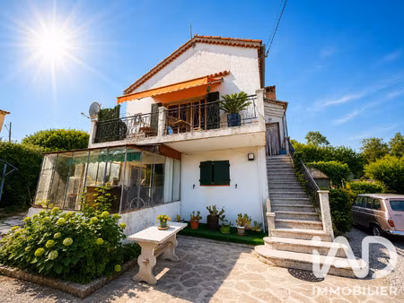 vente maison traditionnelle 6 pièces