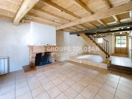 maison de village