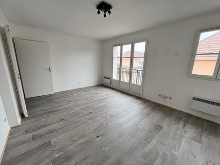 appartement 3 pièces de 55 m2