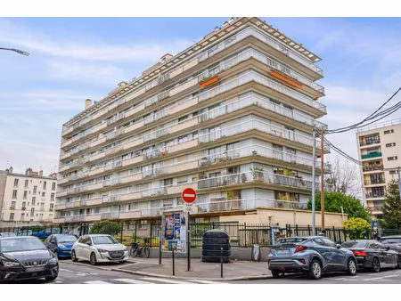 clichy centre- 5 pieces - 699 000€ fai