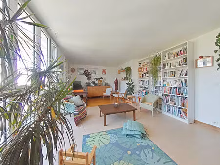 appartement fontenay le fleury 4 pièce(s)