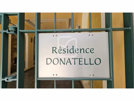 31000 toulouse immeuble le donatello allée du niger grand t2