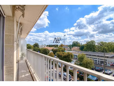 appartement le vésinet